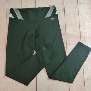 PINK Victoria's Secret Ultimate Yoga 7/8 legging M